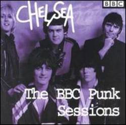 The BBC Punk Sessions